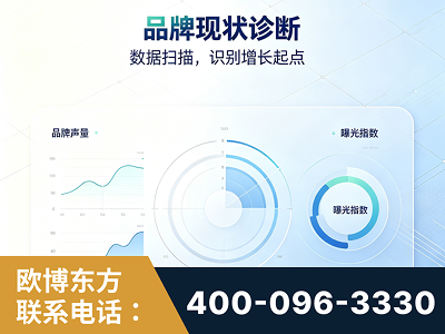 牙克石-品牌现状诊断