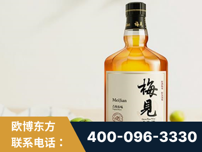 牙克石-梅见青梅酒
